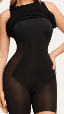 Why Wearing Shapewear Can Be Good for You